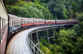 Kuranda