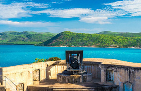 Thursday Island, Queensland