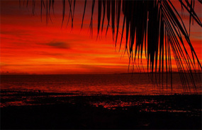 Cape York Sunset
