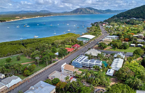 Cooktown, Queensland