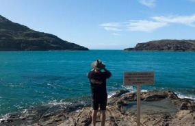 Cape York Tip-Top of Australia