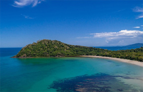 Cape Tribulation, Queensland