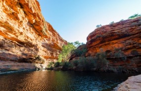 Kings Canyon