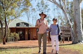 Alice Springs