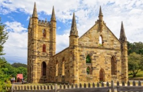Port Arthur Historic Site