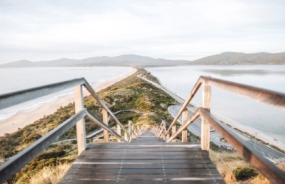 Bruny Island