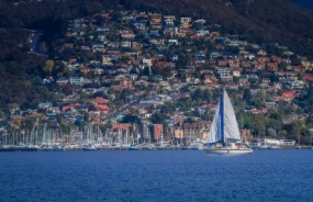 Hobart