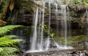 Russell Falls