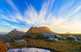 Cradle Mountain