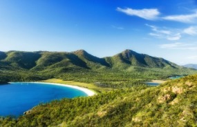 Wineglass Bay