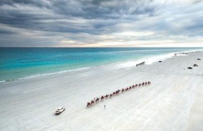 Broome beaches