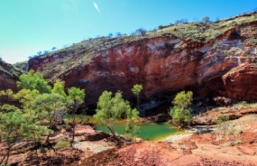 Karijini National Park