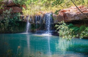 Dales Gorge