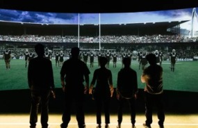 All Blacks Experience