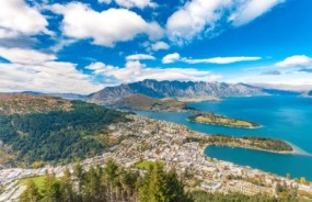 Queenstown