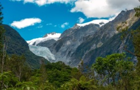 Franz Josef Glacier