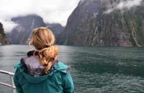 Milford Sound