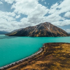 Lake Ohau