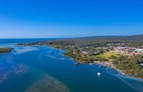 Port Augusta