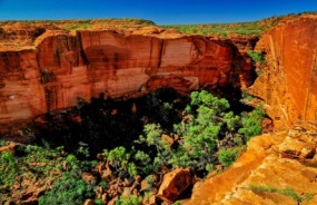 Kings Canyon
