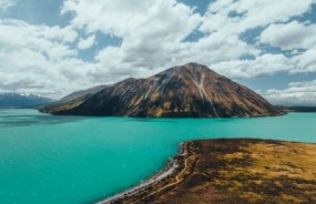 Lake Ohau