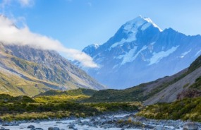 Southern Alps