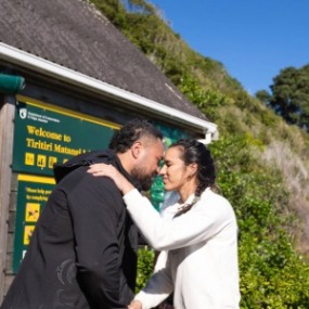 Hongi