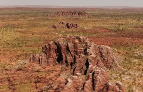 Bungle Bungles