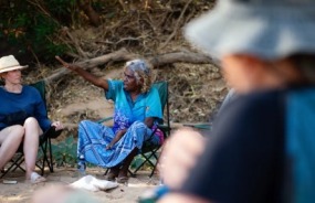 Fitzroy Valley Aboriginal communities