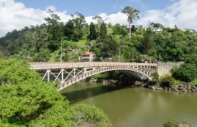 Launceston