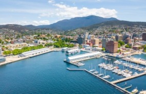 Hobart
