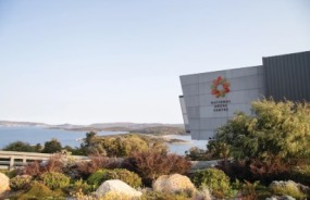 National Anzac Centre