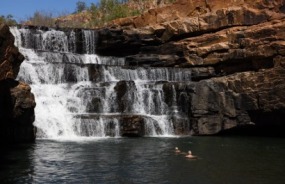 Bell Gorge