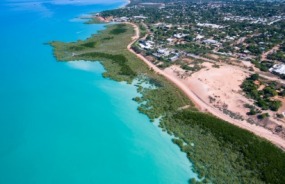 Broome