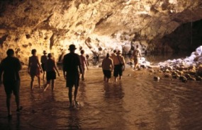 Tunnel Creek