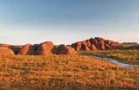 Bungle Bungles