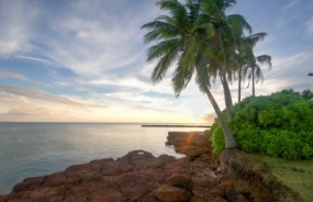 Dundee Beach, Darwin