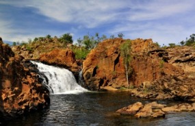 Leliyn (Edith) Falls