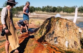 Mutton Hole Wetlands Regional Park