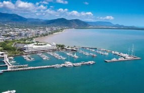 Cairns