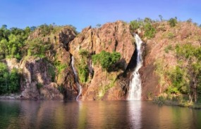 Litchfield National Park