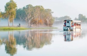 Kakadu National Park