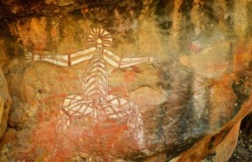 Indigenous Rock Art