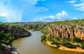 Katherine River