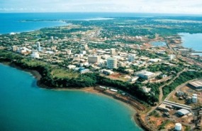 Darwin