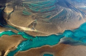 Montgomery Reef