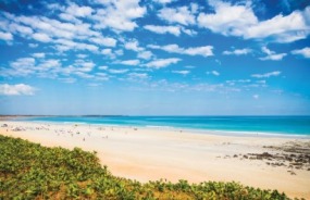 Broome