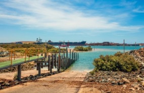 Port Hedland