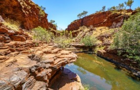 Karijini National Park