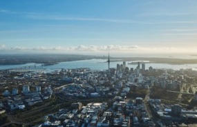 Tamaki Makaurau / Auckland